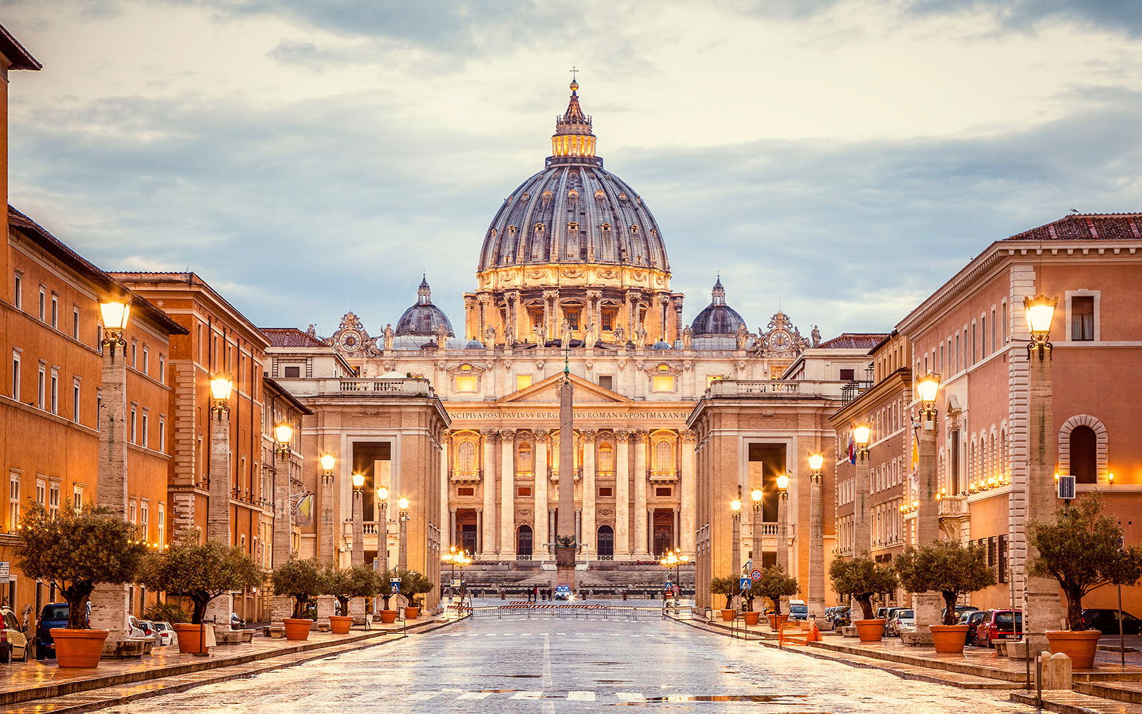 St. Peter's Basilica Tickets & Tours With 15 Discount